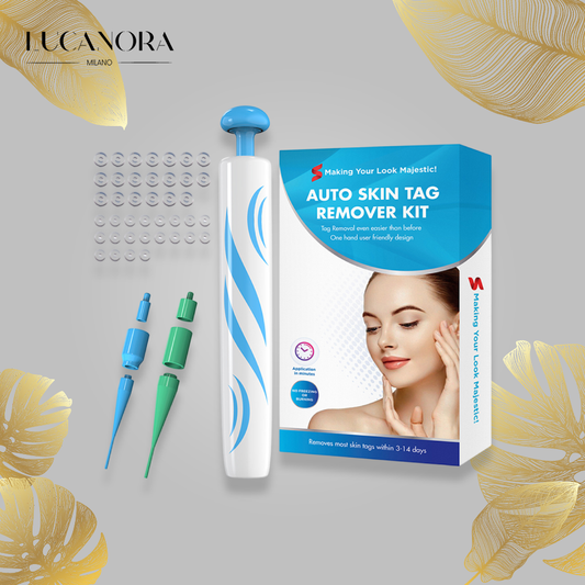 TagAway™ Advanced Callus Removal Kit
