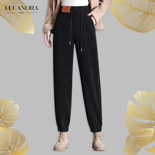 TermoCharm Pants™ Warm, thick pants