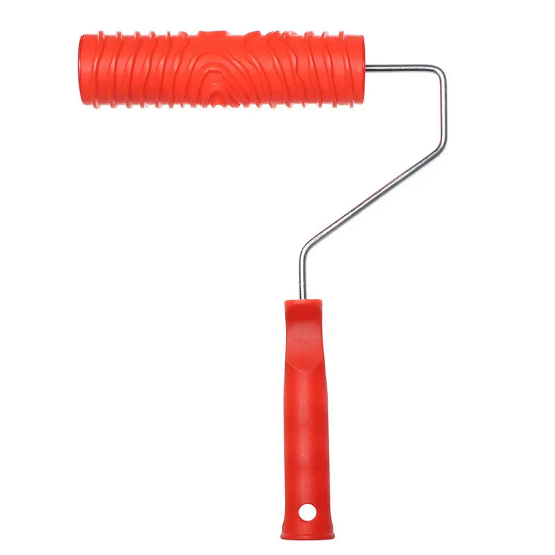 TexturaRoll™ Paint roller with texture