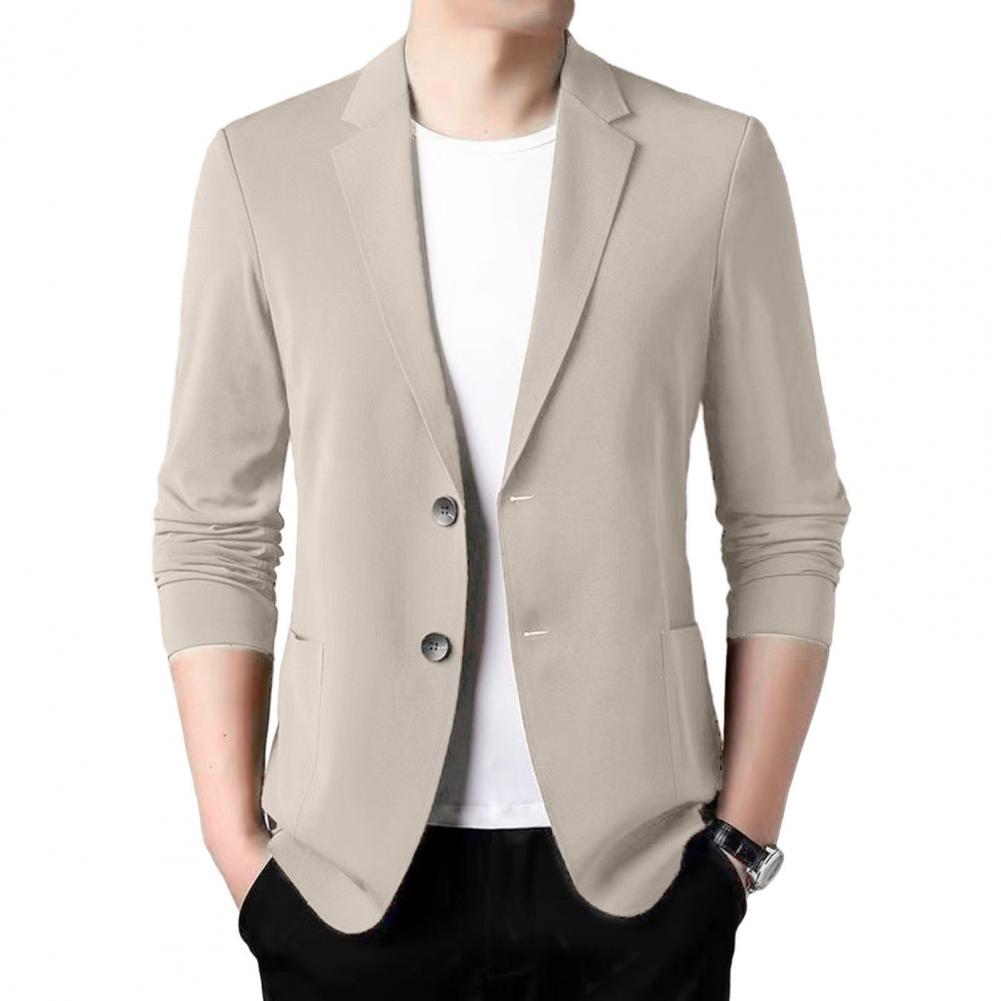 Théo Martel™ Men's summer fashion jacket