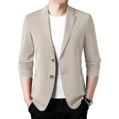 Théo Martel™ Men's summer fashion jacket