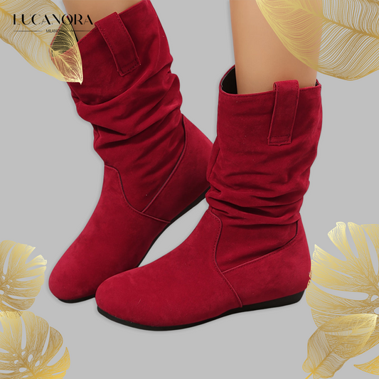 Thera™ Fashionable ankle boots