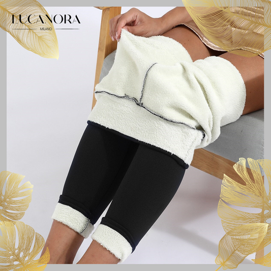 ThermaLux™ Winter thermal leggings
