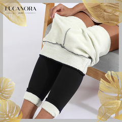 ThermaLux™ Winter thermal leggings