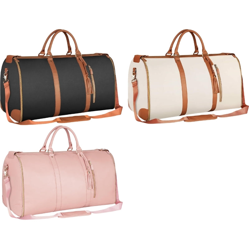 Trasea Benassi™ Foldable Travel Bag