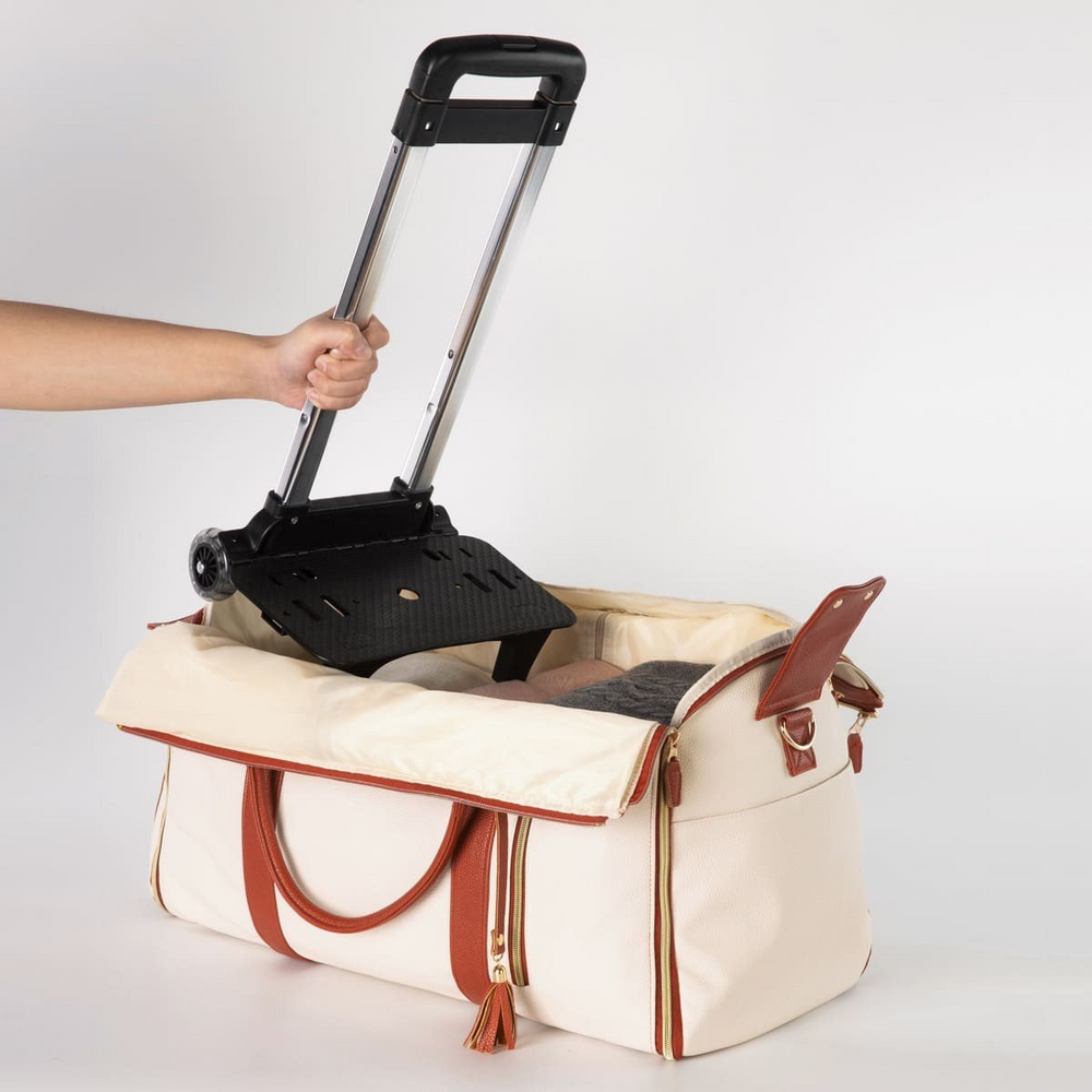 Trasea Benassi™ Foldable Travel Bag