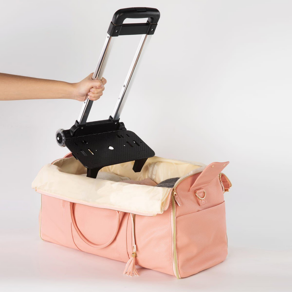 Trasea Benassi™ Foldable Travel Bag