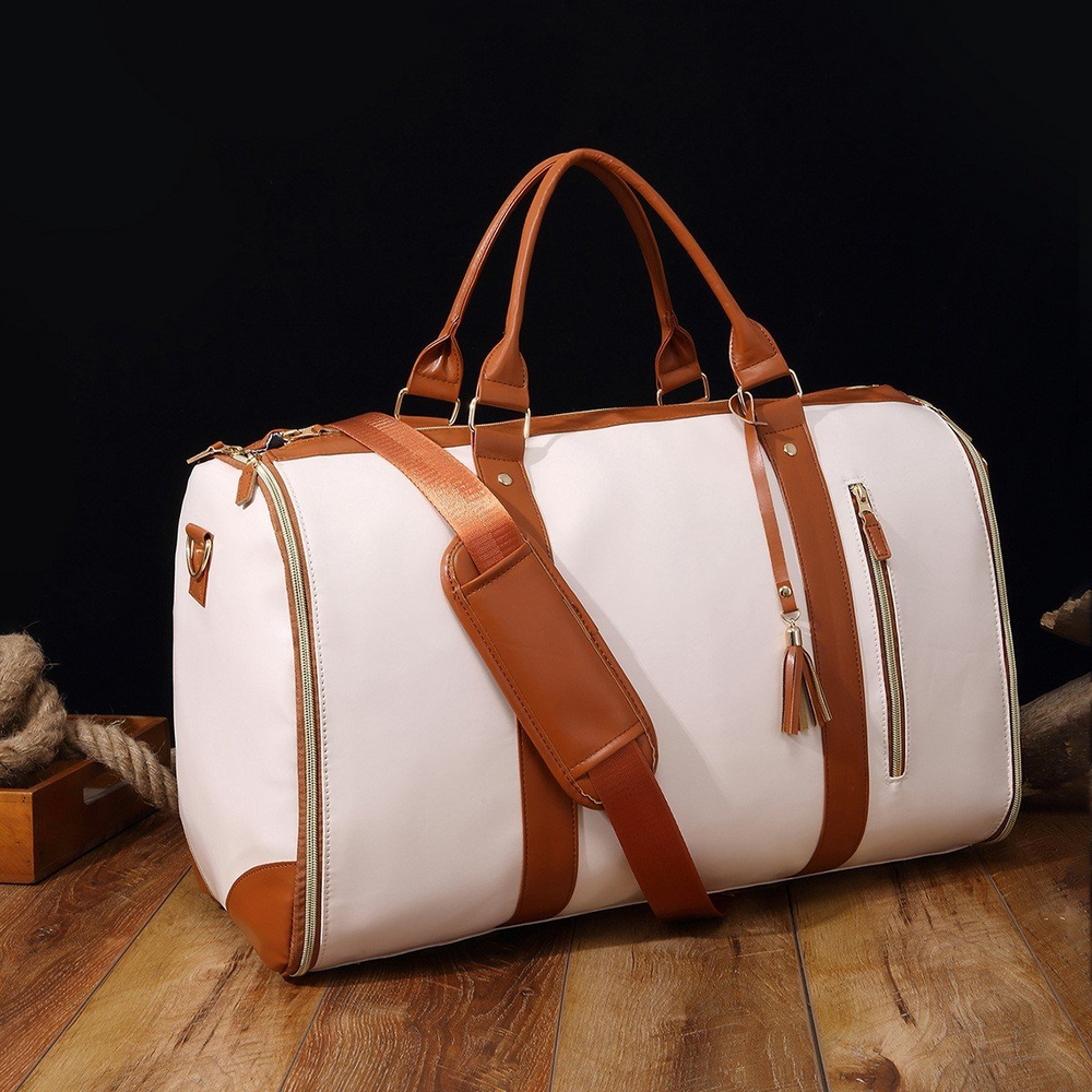 Trasea Benassi™ Foldable Travel Bag