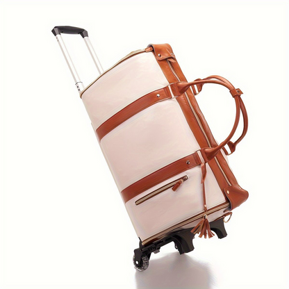 Trasea Benassi™ Foldable Travel Bag