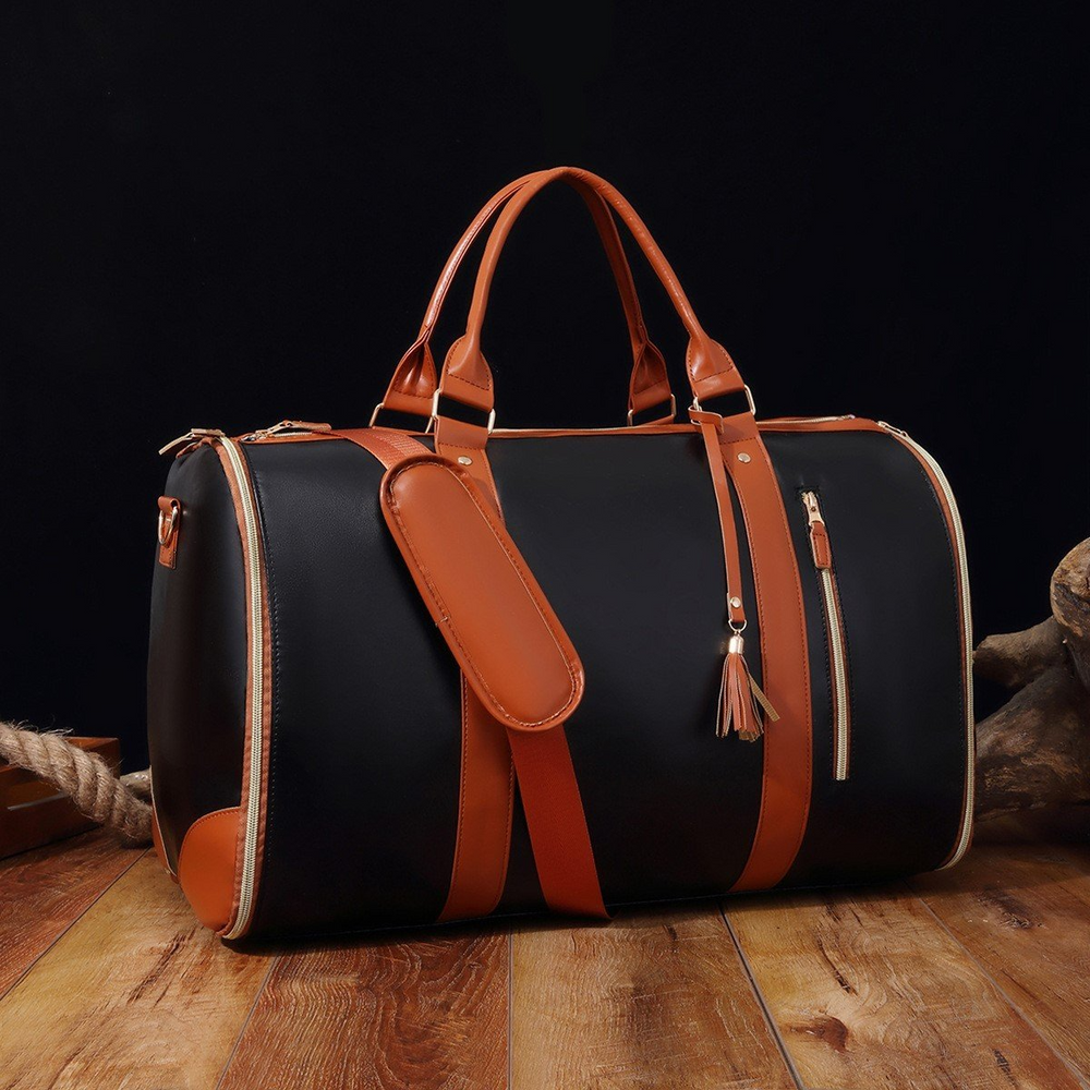 Trasea Benassi™ Foldable Travel Bag