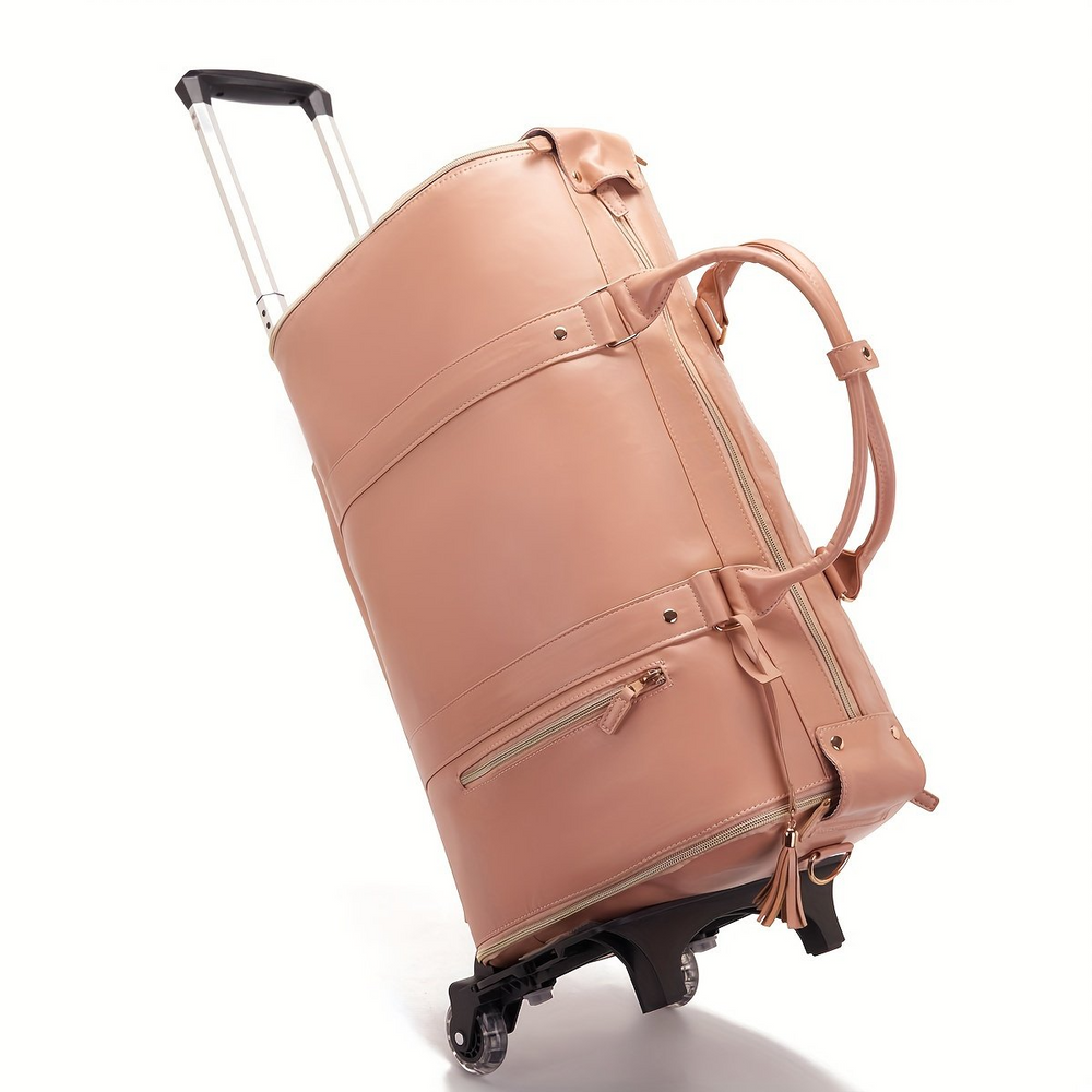 Trasea Benassi™ Foldable Travel Bag
