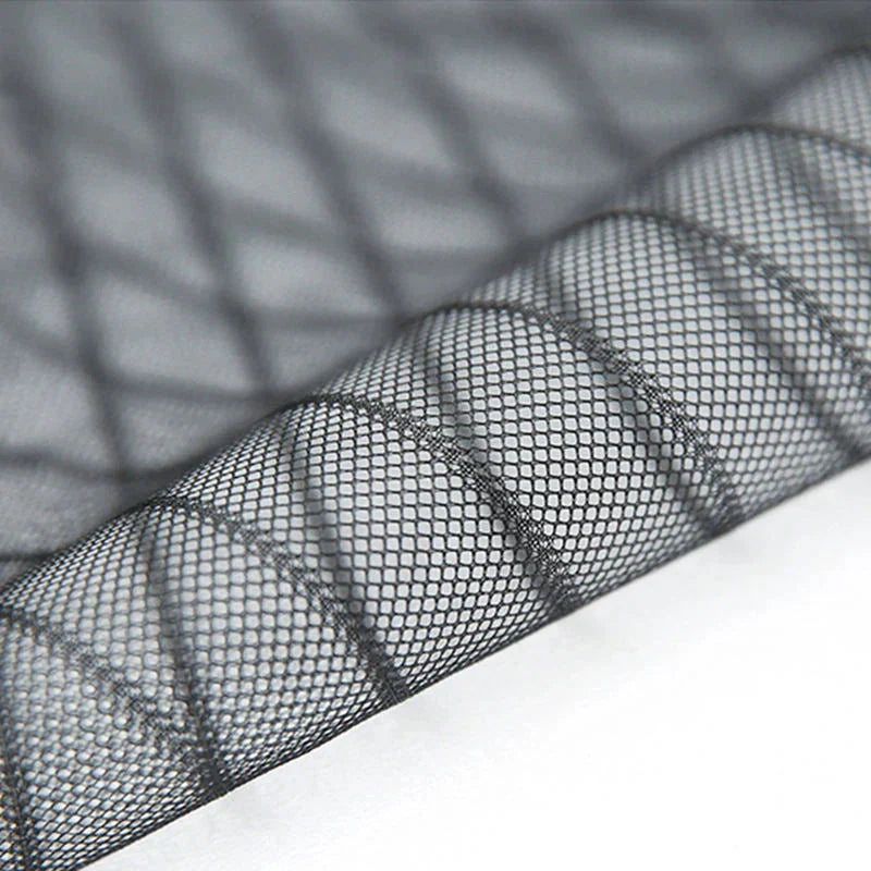 TrioGuard™ Magnetic insect curtain