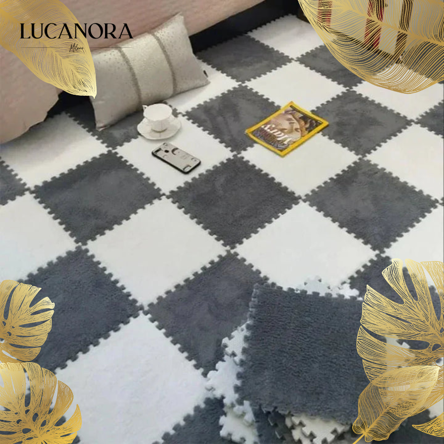 Tuftiq™ Ultimate Soft Plush Carpet