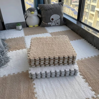 Tuftiq™ Ultimate Soft Plush Carpet