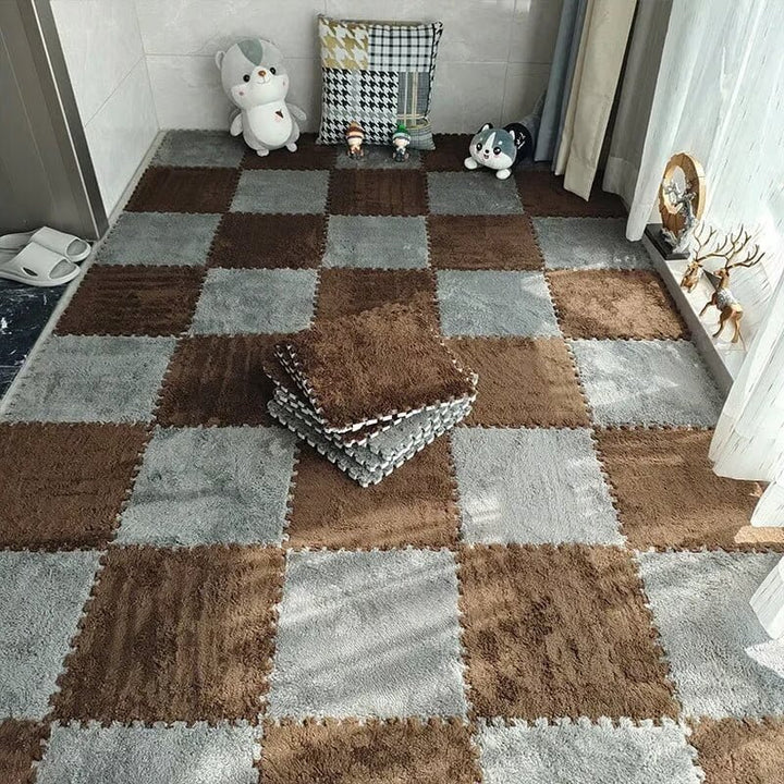 Tuftiq™ Ultimate Soft Plush Carpet