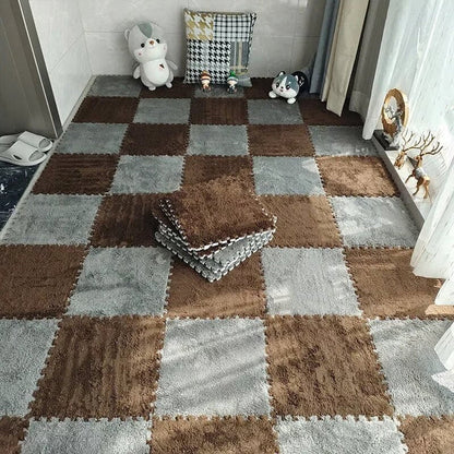 Tuftiq™ Ultimate Soft Plush Carpet