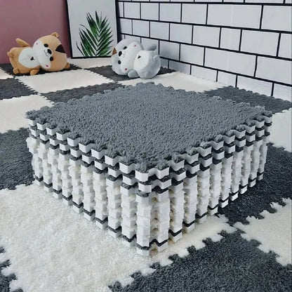 Tuftiq™ Ultimate Soft Plush Carpet
