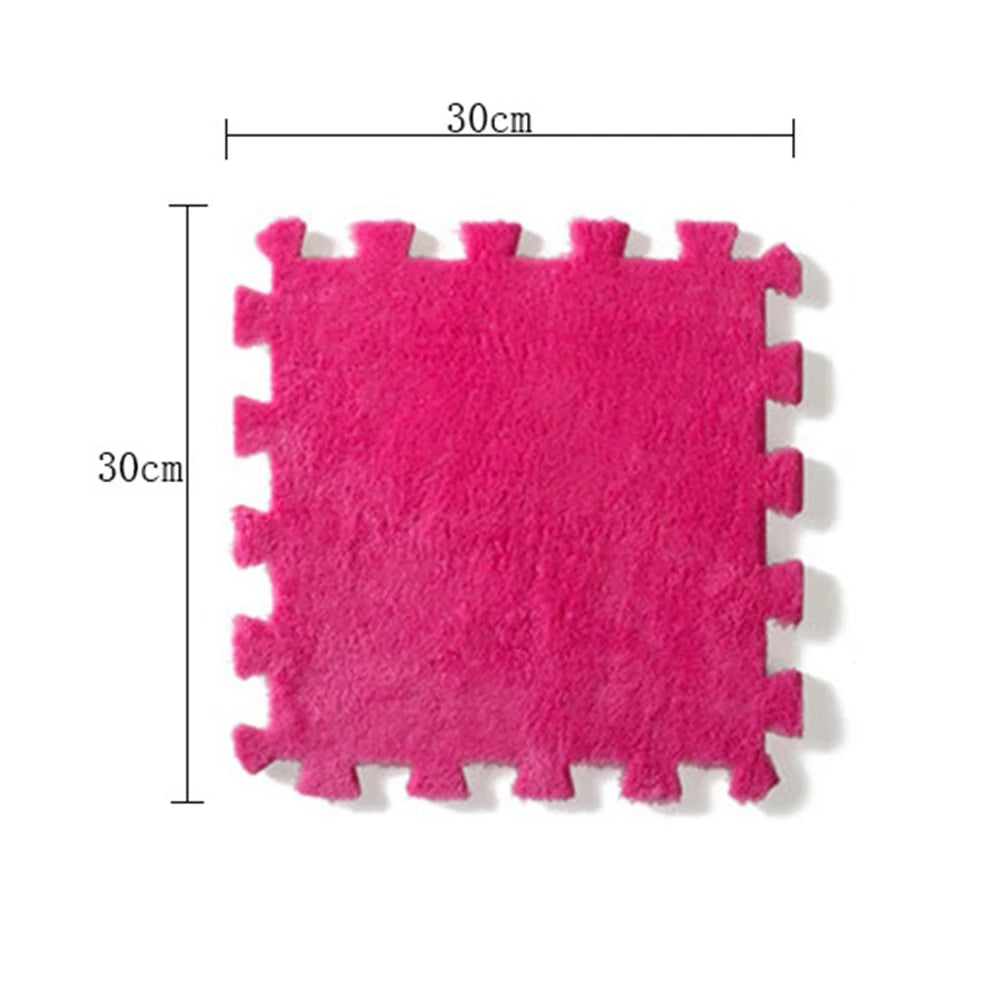 Tuftiq™ Ultimate Soft Plush Carpet