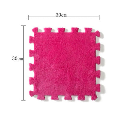 Tuftiq™ Ultimate Soft Plush Carpet