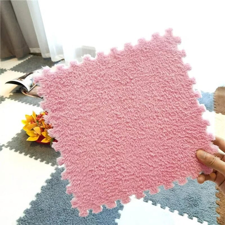 Tuftiq™ Ultimate Soft Plush Carpet