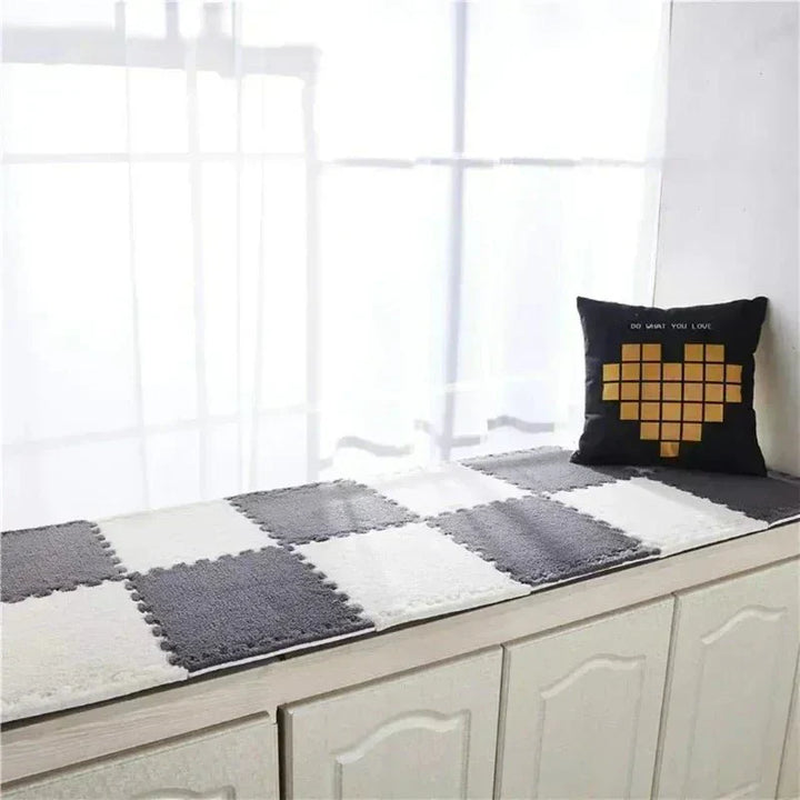Tuftiq™ Ultimate Soft Plush Carpet