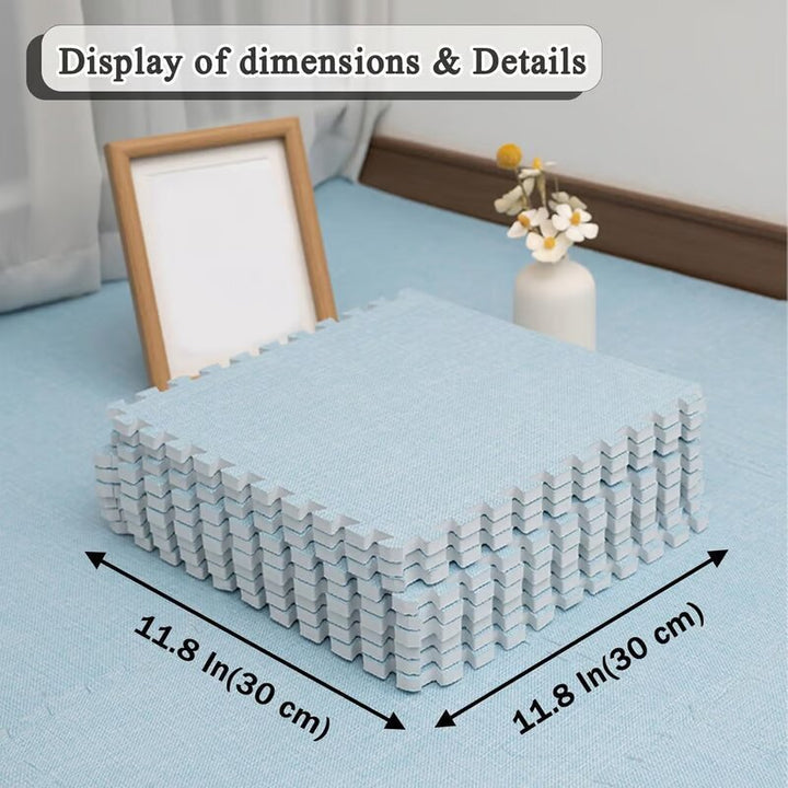 Tuftiq™ Ultimate Soft Plush Carpet