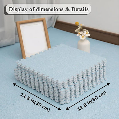 Tuftiq™ Ultimate Soft Plush Carpet