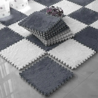 Tuftiq™ Ultimate Soft Plush Carpet