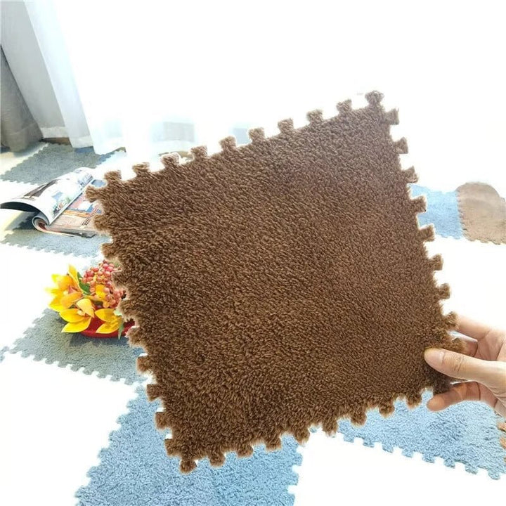 Tuftiq™ Ultimate Soft Plush Carpet
