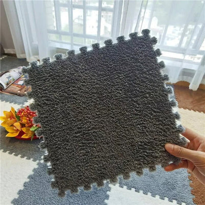 Tuftiq™ Ultimate Soft Plush Carpet