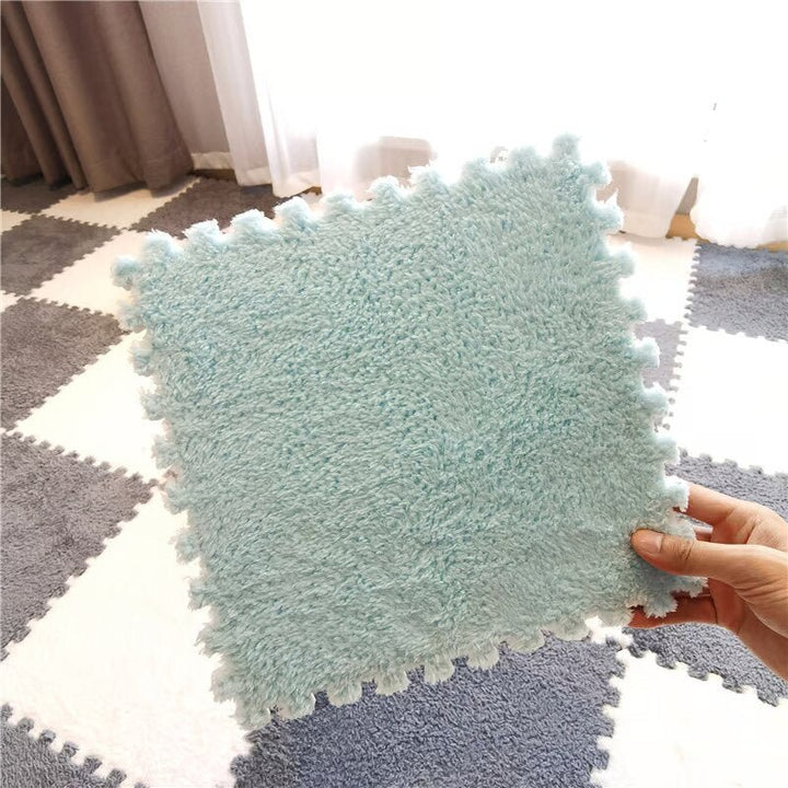Tuftiq™ Ultimate Soft Plush Carpet