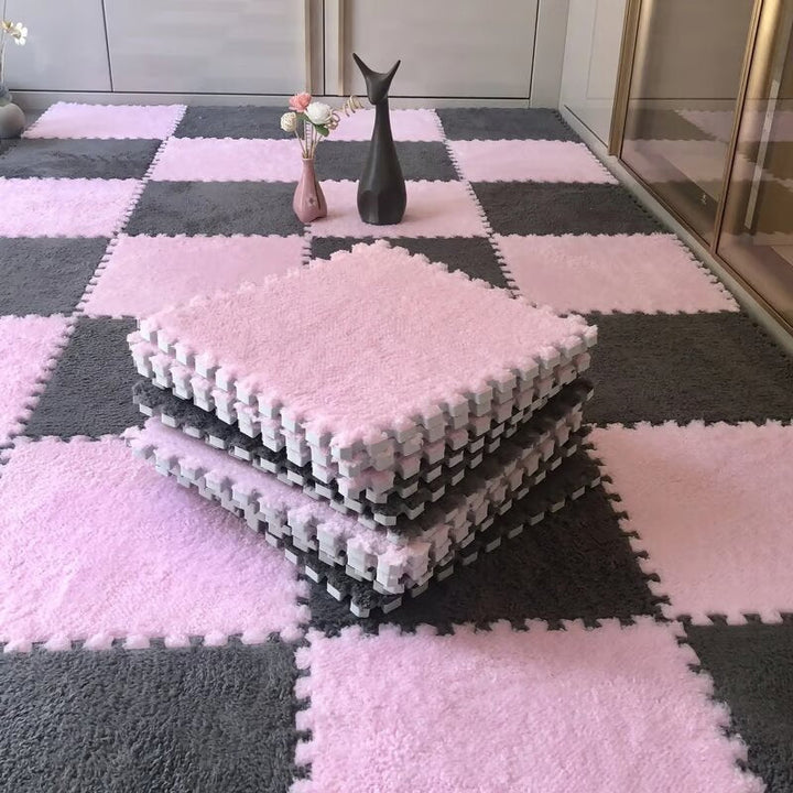 Tuftiq™ Ultimate Soft Plush Carpet