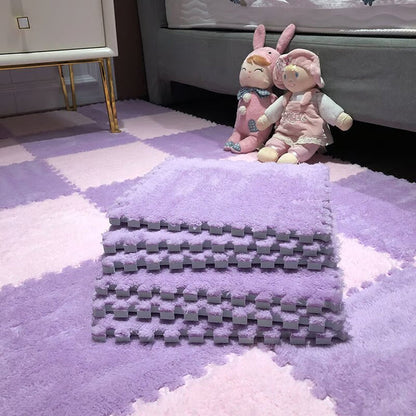 Tuftiq™ Ultimate Soft Plush Carpet