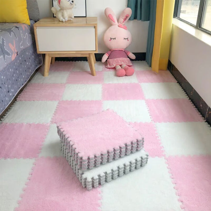 Tuftiq™ Ultimate Soft Plush Carpet