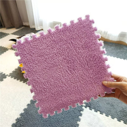 Tuftiq™ Ultimate Soft Plush Carpet