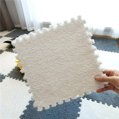 Tuftiq™ Ultimate Soft Plush Carpet