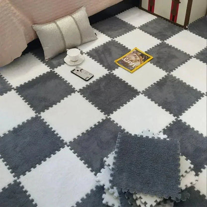 Tuftiq™ Ultimate Soft Plush Carpet