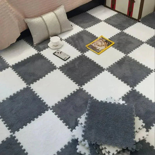 Tuftiq™ Ultimate Soft Plush Carpet