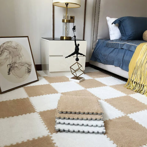 Tuftiq™ Ultimate Soft Plush Carpet