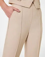 Tummella™ Smoothing Crepe Trouser