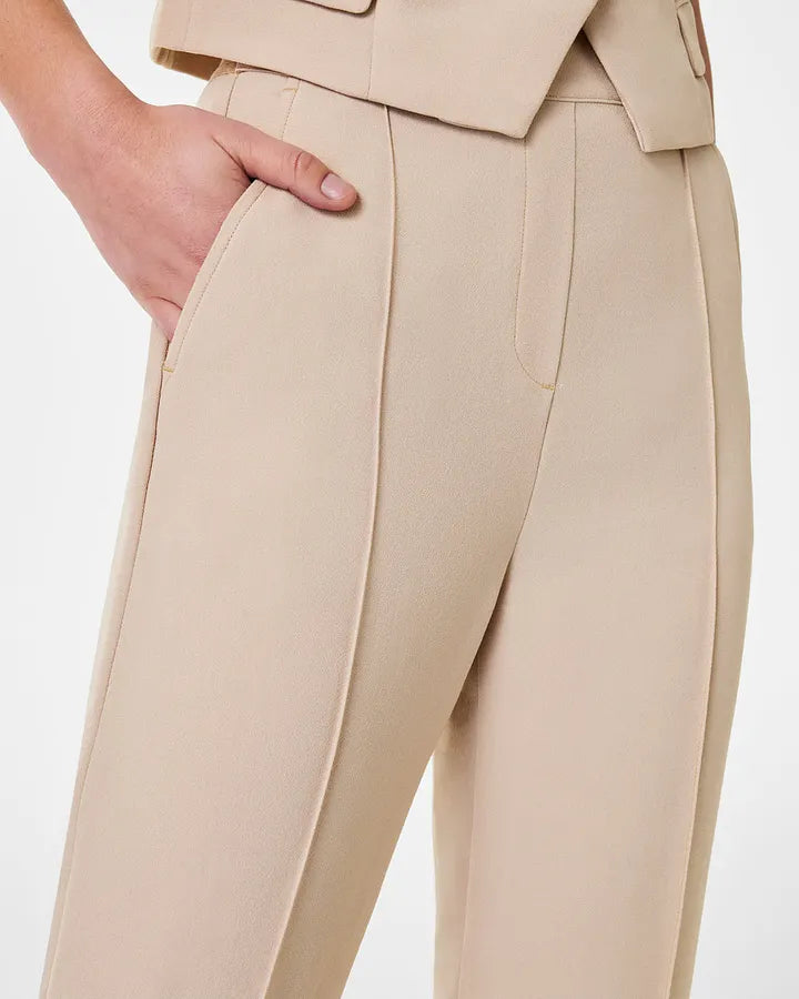 Tummella™ Smoothing Crepe Trouser
