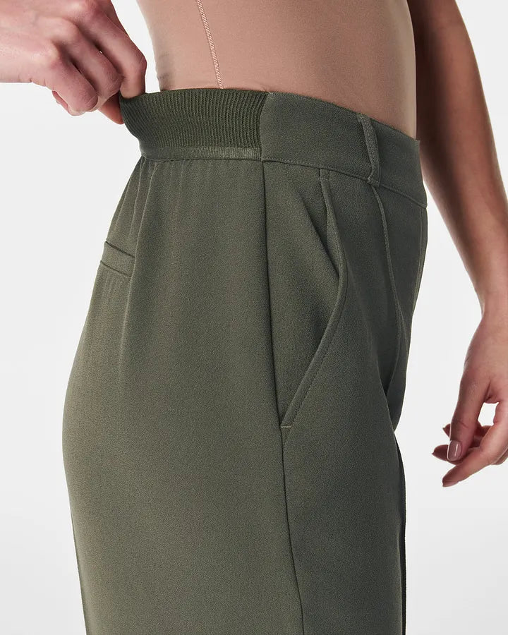 Tummella™ Smoothing Crepe Trouser