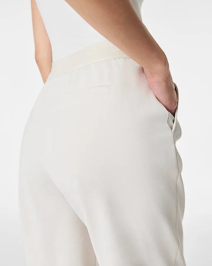 Tummella™ Smoothing Crepe Trouser