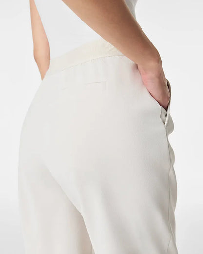 Tummella™ Smoothing Crepe Trouser