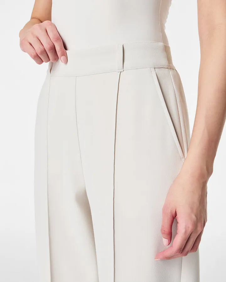 Tummella™ Smoothing Crepe Trouser