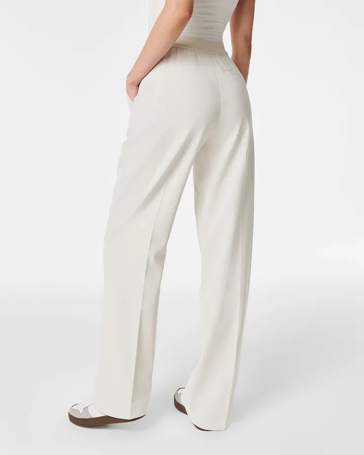 Tummella™ Smoothing Crepe Trouser