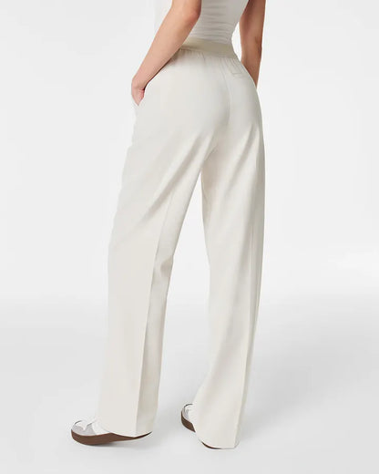 Tummella™ Smoothing Crepe Trouser