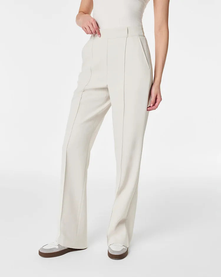 Tummella™ Smoothing Crepe Trouser