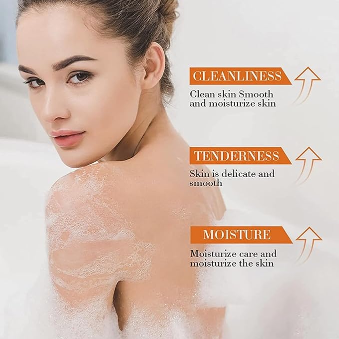 Turmeri Glow™ Soap with kojic acid and turmeric