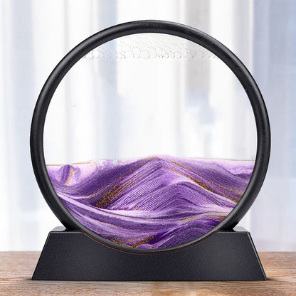 SandScape™️ Moving sand decorations